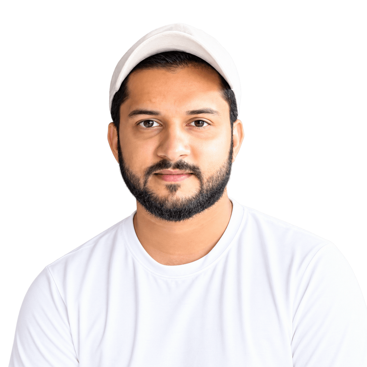 Danish, CEO at Peptide Marketing