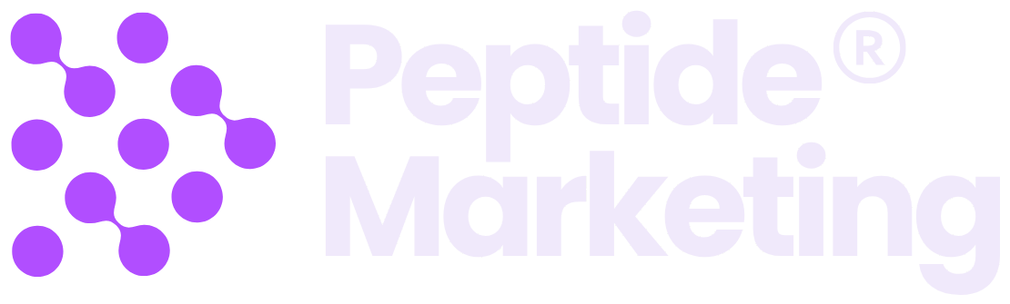Peptide Marketing